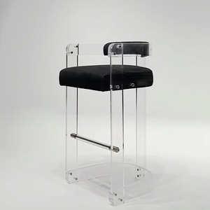 Acrylic thanh phân đẹp <span class=keywords><strong>queening</strong></span> rõ ràng Acrylic Phân Acrylic thanh phân - Product Image 2