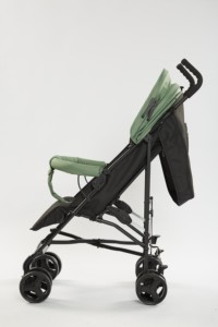 Gấp en1888 ô Xe đẩy cho 6-36 tháng thoải mái rộng bán buôn bé ô cho du lịch - Product Image 4