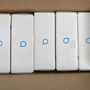 Vente en gros Alcatel MW43TM LinkZone 2 4G LTE Hotspot WIFI BOX pour Alcatel MW43TM 4400Mah - Product Image 6