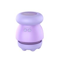 Appareil de massage sans fil personnalisable, machine de massage corporel, masseur centrifuge puissant 3D