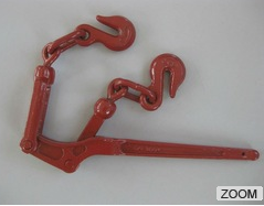 Trung Quốc Biển Chất Lượng Cao Ratchet Loại Tải Chất Kết Dính Với Chuỗi - Product Image 6