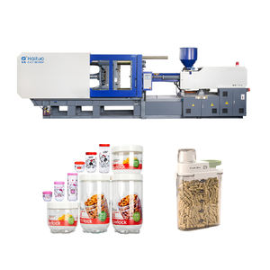 Máquina de moldeo por inyección Haituo Serie <span class=keywords><strong>JD</strong></span>: la combinación perfecta de velocidad, precisión y estabilidad - Product Image 3