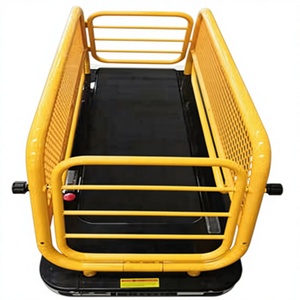 <strong>Electric</strong> <strong>Dog</strong> Agility <strong>Training</strong> Equipment Pet <strong>Dog</strong> <strong>Training</strong> Treadmill - Product Image 4