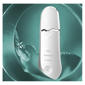 2024 mới điện làm sạch bàn chải Sữa rửa mặt chăm sóc da & vẻ đẹp của phụ nữ thiết bị mặt massager - Product Image 2