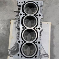 Bloc moteur court de haute qualité 2.4L J24B pour Suzuki Grand Vitara