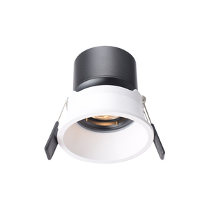 75mm Découpé Encastré LED Plafond Downlight Intérieur Smart 7W 9W 12W Aluminium <span class=keywords><strong>97</strong></span> Moderne Triac Blanc Ombre Couleur avec App Contrôle - Product Image 3