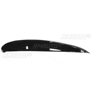 สปอยเลอร์หลังรถยนต์ G37 สำหรับ INFINITI G37 V36 Q60 2 ประตู คูเป้ ปี 2008-2013  ชุดแต่งสปอยเลอร์หลังแบบขยาย - Product Image 4
