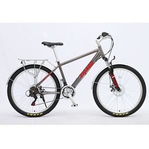 <span class=keywords><strong>Fourche</strong></span> de <span class=keywords><strong>VTT</strong></span> en alliage d'aluminium 21 vitesses Da Quadro <span class=keywords><strong>29</strong></span> et <span class=keywords><strong>VTT</strong></span> en carbone Quadro 26 pour un confort de conduite optimal - Product Image 1