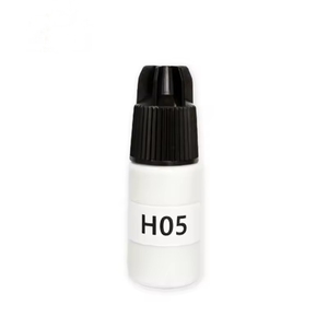 กาวต่อขนตา Private Label H05 เทคโนโลยีแห้งเร็ว 0.5 วินาที กันน้ำ ไม่ระคายเคือง ติดทนนาน 6-7 สัปดาห์ - Product Image 1