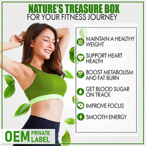 Groene Thee <span class=keywords><strong>Extract</strong></span> <span class=keywords><strong>Capsules</strong></span> 1000Mg <span class=keywords><strong>98</strong></span>% Gestandaardiseerde Egcg - 3x Sterkte Voor Natuurlijke Energie-Zachte Cafeïne-60 <span class=keywords><strong>Capsules</strong></span> - Product Image 3