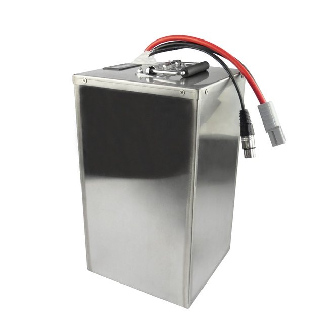 Factory Sale NCM Lifepo4 E-Mobility Lithium Battery 48V 52V 60V 72V 20Ah 30Ah 35Ah 40Ah 50Ah 60Ah Li-ion Battery Pack