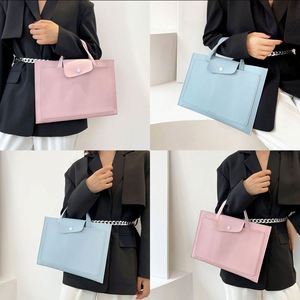 14 Inch 36*25Cm <b>Bags</b> Briefcase Ladies Men's Laptop Waterproof Tablet <b>Bag</b> <b>Computer</b> Protective Cover - Product Image 2