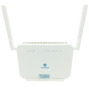 GPON onu <span class=keywords><strong>G</strong></span>-1426-MA 4ge Lan 2.4G/5.8G băng tần kép ax1800 Wi-Fi 6 sợi quang <span class=keywords><strong>Router</strong></span> Tiếng Anh firware <span class=keywords><strong>Modem</strong></span> Thiết bị mạng - Product Image 2