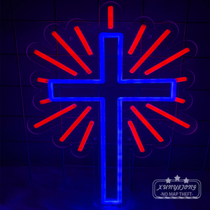 Letreros de Neón LED Personalizados |   Letreros Publicitarios Profesionales |   Paneles de Exhibición para Marcas Ideales para Cafés, Bares y Eventos - Product Image 4