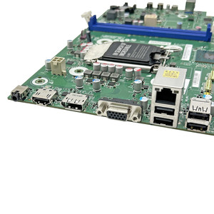 Carte mère pour ordinateur de bureau Lenovo ThinkCentre Neo 50s Gen 3, <span class=keywords><strong>B660</strong></span> 5B20U54866, DDR5, LGA 1700, 100% testée, livraison rapide - Product Image 4