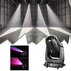 Đèn sân khấu 1000W CTO CMY chùm tại chỗ rửa màn trập hồ sơ khung dẫn di chuyển đầu ánh sáng cho sự kiện lớn Nhà hát - Product Image 1