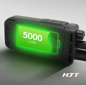 Hjt <span class=keywords><strong>Walkie</strong></span>-<span class=keywords><strong>Talkie</strong></span> td368 công suất cao từ xa dân sự bất động sản nhà máy và khai thác trang web tay trạm thêm dài chờ - Product Image 6