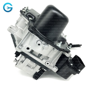 Venta al por mayor: Cuerpo de válvulas de transmisión DSG 0AM DQ200 TCU 0AM927769K 0AM927769G 0AM927769E 0AM927769F para Audi y VW - Product Image 1