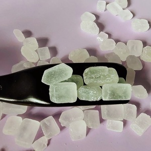 Yoni Suikersnoepjes Biologische Suikerrietzoetstof Snoepklontjes Natuurlijke Geslachtsverbetering 100G - Product Image 3