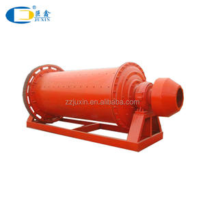 Wirtschaft liche und zuverlässige Gitter-Trocken kugelmühle Made in <span class=keywords><strong>China</strong></span> - Product Image 3