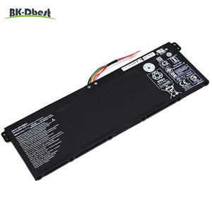 <span class=keywords><strong>Batterie</strong></span> d'ordinateur portable en gros BK-Dbest pour <span class=keywords><strong>Acer</strong></span> <span class=keywords><strong>Aspire</strong></span> <span class=keywords><strong>3</strong></span> A14 A15 A315-21 A315-51 AP16M5J AP16M4J - Product Image 1