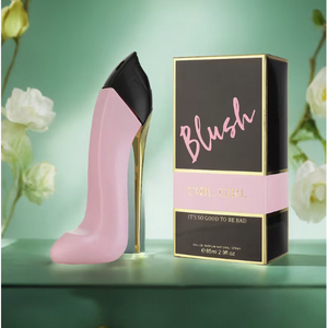 Blush Cool Girl Eau De Parfum 85ml Spray Natural Perfume para Mujer - Product Image 2