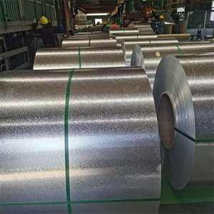 Hot Sell Hot Dipped Galvanized <b>Steel</b> Coils 0.1mm 0.6mm 2mm 3mm Dx51D Dx52D Z175 Z195 Z180 Galvanized <b>Steel</b> Coils - Product Image 2