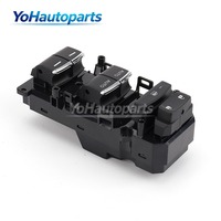Interruptor Maestro de Elevalunas Eléctrico de Alta Calidad 35750-THA-H31