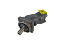 Pompe hydraulique à pistons axiaux A2FO10/61R 10089049 pour pièces de rechange de machines de construction