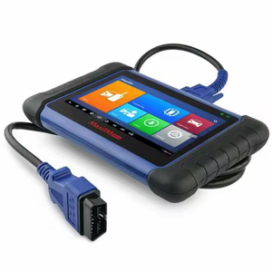 محول G BOX2 بتصميم ذكي لجهاز برمجة المفاتيح APB112 من Autel IM608 - Product Image 1