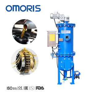 معدات فلترة الزيت الصناعية للمحركات، منقي الزيت الهيدروليكي، معدات ترشيح زيوت التشحيم والديزل للمركبات - Product Image 1