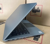 Ordinateur portable Lenovo ThinkBook 14 Gen1, avec processeur Intel Core I5-10310G1, 8 Go de RAM et 256 Go de stockage, ordinateur portable d'occasion