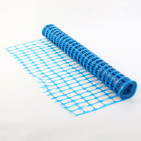 Grillage en plastique HDPE durable pour la production professionnelle en élevage avicole et le jardinage - Offre Spéciale