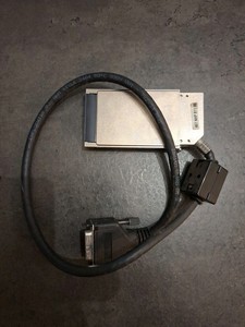 Produit Original Neuf 467nhp81100 Carte Automate Profibusdp <span class=keywords><strong>Pcmcia</strong></span> avec Câble 060 Plc - Product Image 2