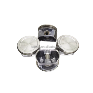 06A107065BN Kit de pistón de sistema de motor de Venta caliente para Vw Golf Beetle Bora <span class=keywords><strong>Caddy</strong></span> 1,6 CCSA 2000-2013 - Product Image 1