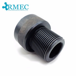 Высокоточная прочная ковка, услуги по индивидуальной обработке автомобильных деталей, строительное оборудование промышленного оборудования - Product Image 2