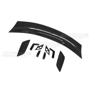 Aileron de toit arrière pour Ford Mustang GT500 2015-2022, kit carrosserie, accessoires auto - Product Image 6