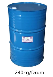 Nhà máy-nhựa Epoxy nguyên chất 99% giá rẻ E51: Polymer trong, hoàn hảo cho lớp phủ sàn tự san phẳng - Product Image 2