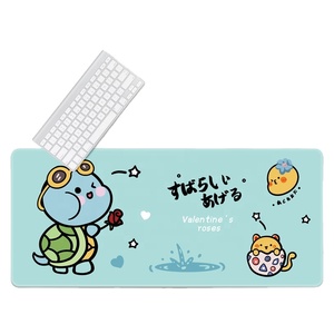 Alfombrilla de Ratón de Caucho Natural de Alta Calidad Personalizada, Alfombrilla de Ratón para Juegos de Caucho Natural, Gran Venta 2026 - Product Image 1