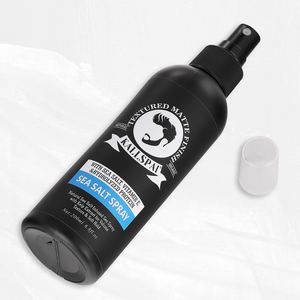 <span class=keywords><strong>Spray</strong></span> Texturisant au Sel Marin Bio en Gros Marque Blanche 200ml Cheveux Bouclés/Frizzés - Fixation Forte Résistant à l'Humidité - Product Image 4