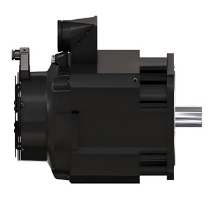 มอเตอร์เซอร์โว Rexroth รุ่น R911383964 24 โวลต์ 12 แอมป์ สำหรับใช้งานในอุตสาหกรรม - Product Image 1