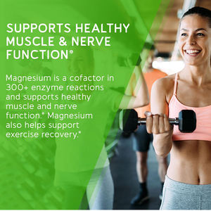 Complément alimentaire naturel pour le sommeil OEM, capsules de 300 mg de magnésium et de vitamines, à base de plantes, pour adultes, non destiné aux femmes enceintes - Product Image 4