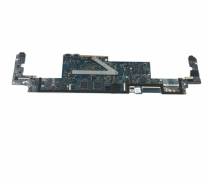 Bo Mạch Chủ Máy Tính Xách Tay Cho HP Spectre 13-V TPN-C127 Với I7-7200U CPU 8GB LA-D402P 100% Thử Nghiệm 901719-601 903668-601 901719-501 - Product Image 2