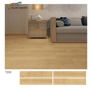 200*1000 мм фарфоровая деревянная плитка для гостиной и спальни - Product Image 2