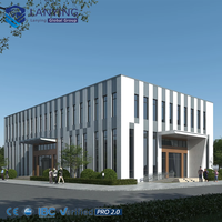 CWB Estructura de Acero Prefabricada para Gimnasio de Baloncesto, Cancha Interior, Recinto Deportivo Multiusos