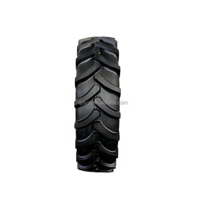 ยางรถไถเกษตร ผลิตในจีน ขนาด 250/80-18 ลาย R-1 ทนทานต่อการสึกหรอ - Product Image 4