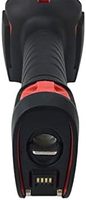 Escáner de Código de Barras Inalámbrico Honeywell Granit 1991i SR/XR de Grado Industrial (1D 2D QR PDF) Ultra Resistente