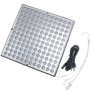 <span class=keywords><strong>Lampe</strong></span> horticole de croissance LED 25/45W, ac 85-265V, panneau spectre complet, éclairage <span class=keywords><strong>pour</strong></span> serre/chambre de culture intérieure, <span class=keywords><strong>plantes</strong></span>, végétation/floraison - Product Image 3