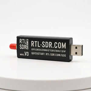 OpenSourceSDRLab Blog RTL-SDR Asli RTL SDR V3 RTL2832U 1PPM TCXO RTLSDR Radio Terdefinisi Perangkat Lunak RTL - Product Image 2