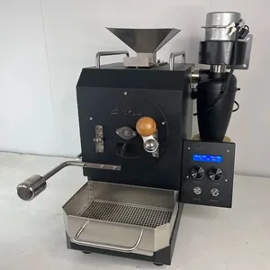 电动红外咖啡烘焙机